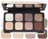Makeup Revolution Forever Flawless Eyeshadowpalettes (19 g)