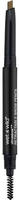 Wet N Wild Ultimate Brow Wet n Wild Ultimate Brow Beidseitiger Augenbrauenstift mit