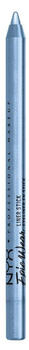 NYX Epic Wear Semi-Perm Graphic Liner Stick 21 Chill Blue (1,2g)