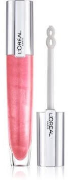 L'Oréal Brilliant Signature Plump Lipgloss (7ml) 406 Amplify