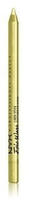 NYX Professional MakeUp Epic Wear Semi-Perm Graphic Liner Stick 24 Chartreuse...