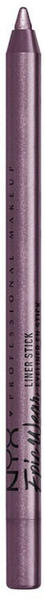 NYX Epic Wear Semi-Perm Graphic Liner Stick 12 Magenta Shock (1,2g)