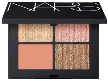 Nars Quad Eyeshadow Palette - Orgasm (5,6g)