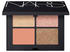 Nars Eyeshadow Quad (5,6g)