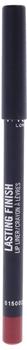 Rimmel London Lasting Finish Konturstift - 505 Red Dynamite (1,2g)