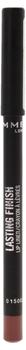 Rimmel London Lasting Finish Konturstift - 110 Spice (1,2g)