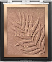 Wet n Wild Color Icon Bronzer Farbton Palm Beach Ready 11 g, Grundpreis: &euro;...