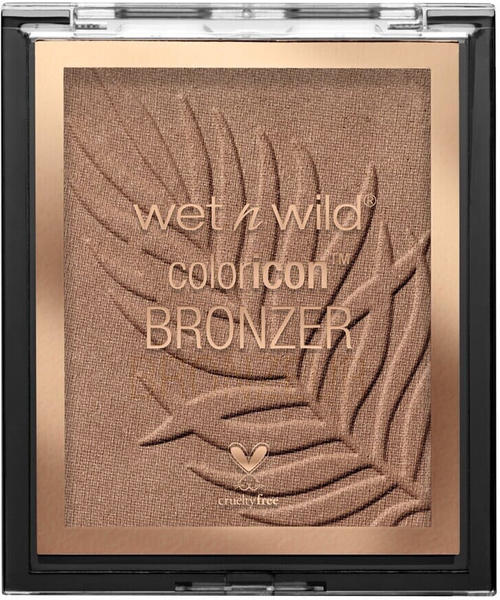 wet n wild Color Icon Bronzer Sunset Striptease (11g)