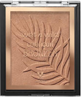 Wet n Wild Color Icon Bronzer Farbton Ticket To Brazil 11 g, Grundpreis: &euro; 427,-