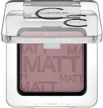 Catrice Art Couleurs Eyeshadow Mellow Mauve 320 (2 g)