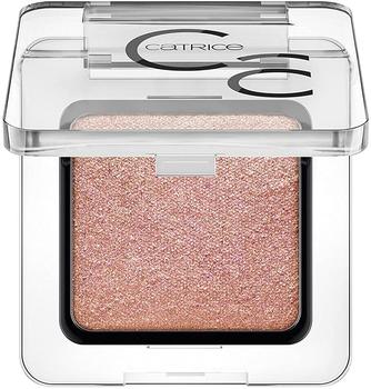 Catrice Art Couleurs Eyeshadow Cheeky Peachy 330 (2 g)