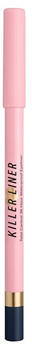 Too Faced Killer Liner Total Control 36 Hour Waterproof Eyeliner Killer Sapphire (1,2g)