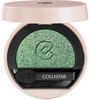 Collistar Impeccable Compact Eye Shadow Lidschatten Farbton 330 Verde Capri 3 g,