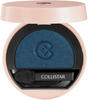 Collistar Impeccable Compact Eye Shadow Lidschatten Farbton 240 Blu Mediterraneo 3 g,