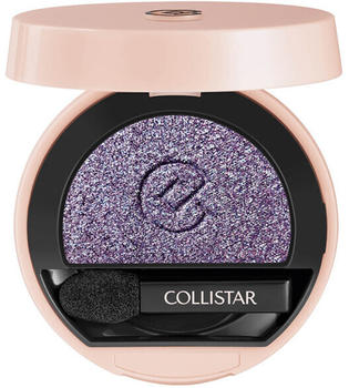 Collistar Impeccable Compact Eyeshadow (2g) 320 Lavander Frost