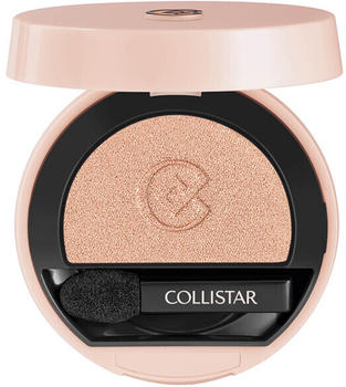 Collistar Impeccable Compact Eyeshadow (2g) 210 Champagne Satin