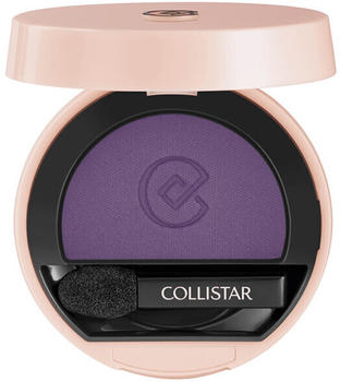 Collistar Impeccable Compact Eyeshadow (2g) 140 Purple Haze Matte