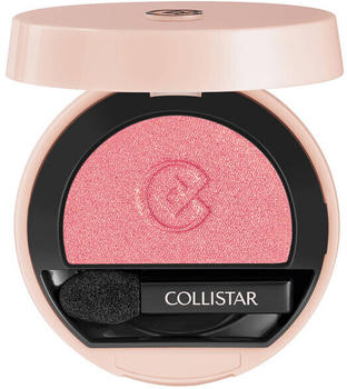 Collistar Impeccable Compact Eyeshadow (2g) 230 Baby Rose Satin