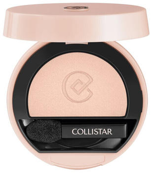 Collistar Impeccable Compact Eyeshadow (2g) 100 Nude Matte