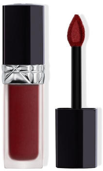 Dior Forever Rouge Liquid Lipstick (6ml) 943 Forever Shock