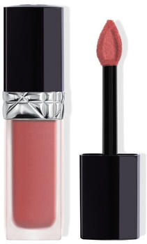 Dior Forever Rouge Liquid Lipstick (6ml) 458 Forever Paris