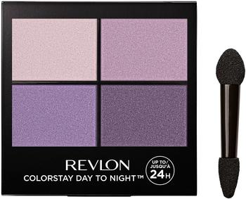 Revlon ColorStay 16 Hour Eyeshadow (4,8 gr) 530 Seductive