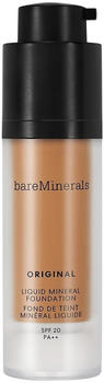 bareMinerals Original Liquid Mineral Foundation SPF 20 (30ml) 24 Neutral Dark