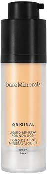 bareMinerals Original Liquid Mineral Foundation SPF 20 (30ml) 06 Neutral Ivory