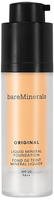 BAREMINERALS Foundation ORIGINAL liquid foundation #08-light
