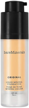 bareMinerals Original Liquid Mineral Foundation SPF 20 (30ml) 13 Golden Beige