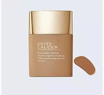 Est&eacute;e Lauder Double Wear Sheer Long-Wear Makeup SPF20 (30ml) 4N1 Sheel Beige