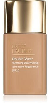 Estée Lauder Double Wear Sheer Long-Wear Makeup SPF20 (30ml) 3W1 Tawny