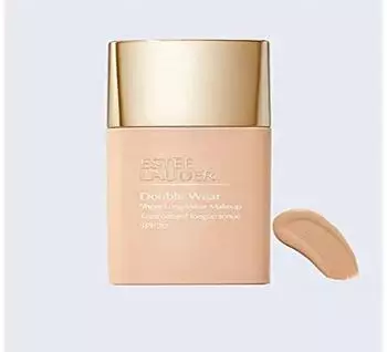 Est&eacute;e Lauder Double Wear Sheer Long-Wear Makeup SPF20 (30ml) 2N1 Desert Beige