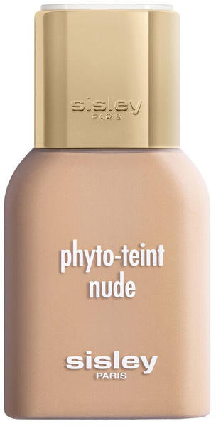 Sisley Phyto-Teint Nude 2N Ivory Beige (30ml)
