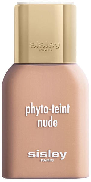 Sisley Phyto-Teint Nude 3C Natural (30ml)