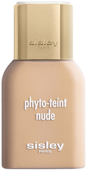 Sisley Phyto-Teint Nude 1W Cream (30ml)