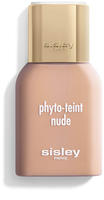 Sisley Phyto-Teint Nude Foundation 2C Soft Beige 30 ml, Grundpreis: &euro; 2.249,67 /