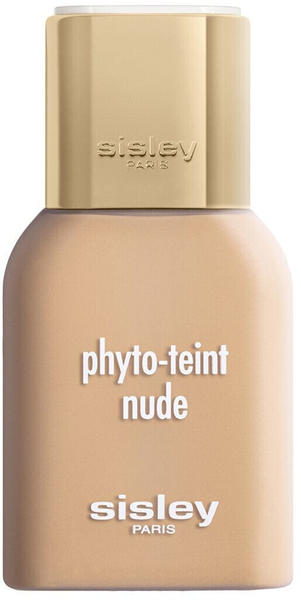 Sisley Phyto-Teint Nude 2W1 Light Beige (30ml)