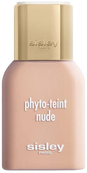 Sisley Phyto-Teint Nude 1C Petal (30ml)
