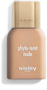Sisley Phyto-Teint Nude 3W1 Warm Almond (30ml)