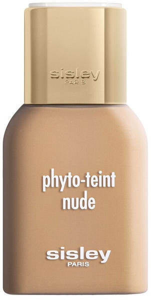 Sisley Phyto-Teint Nude 4W Cinnamon (30ml)