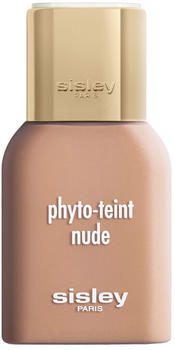 Sisley Phyto-Teint Nude 4C Honey (30ml)