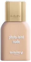 Sisley Phyto-Teint Nude Foundation 00N Pearl 30 ml, Grundpreis: &euro; 1.863,- / l