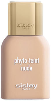 Sisley Phyto-Teint Nude 00N Pearl (30ml)