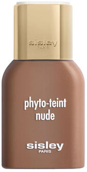 Sisley Phyto-Teint Nude 6N Sandalwood (30ml)
