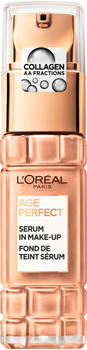 Loreal L'Oréal Age Perfect Serum Foundation 180 Golden Beige (30ml)