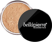 Bellapierre Cosmetics MF01, Bellapierre Cosmetics Loose Mineral Foundation Pflege 9