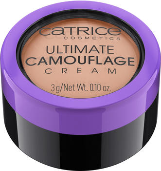 Catrice Ultimate Camouflage Cream 040 W Toffee (3g)