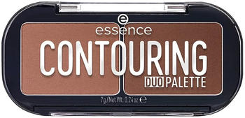 Essence Contouring Duo Palette (7g) 20