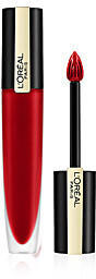 Loreal L'Oréal Paris Rouge Signature Lipstick 134 Empowered (7ml)